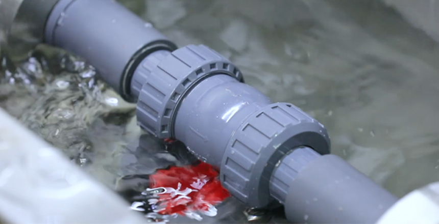 Zheyi Pipeline (Wuhan) Co, Ltd.