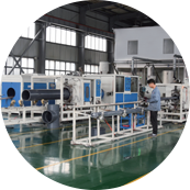 Zheyi Pipeline (Wuhan) Co, Ltd.