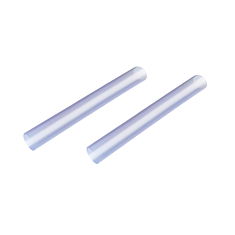 Transparent Tube
