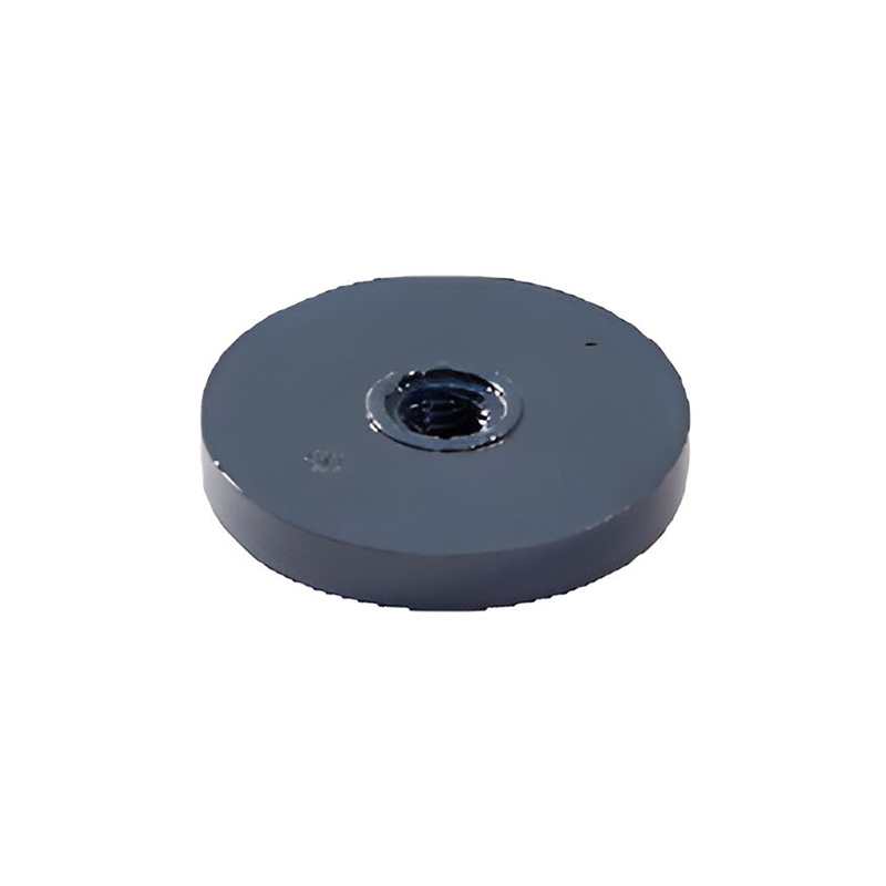 Air inlet baffle