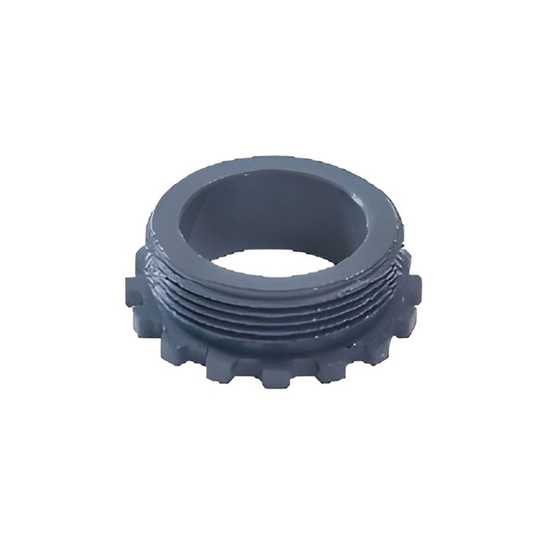 May sinulid na fastener