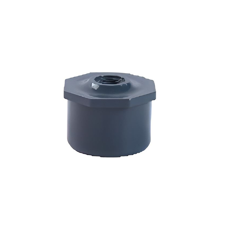 Aeration plug