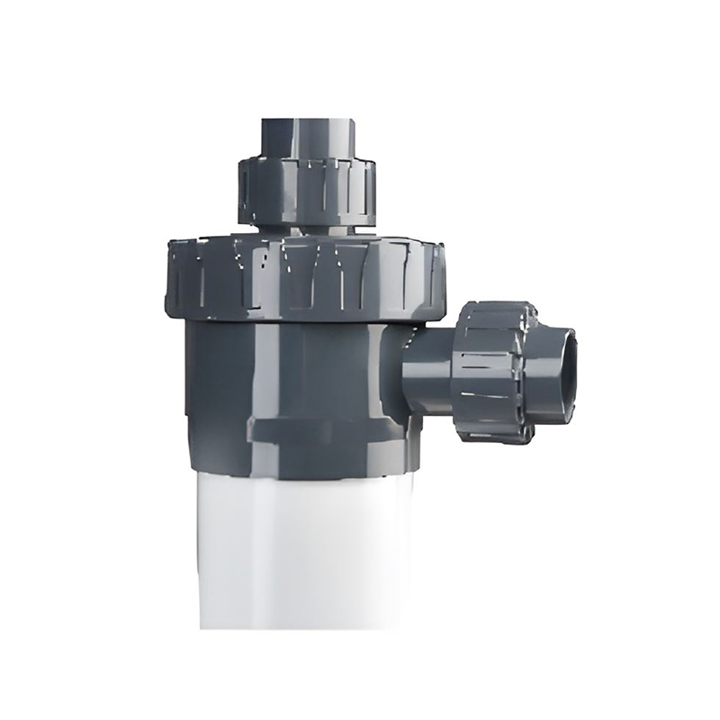 4-pulgada na mga accessories sa ultrafiltration