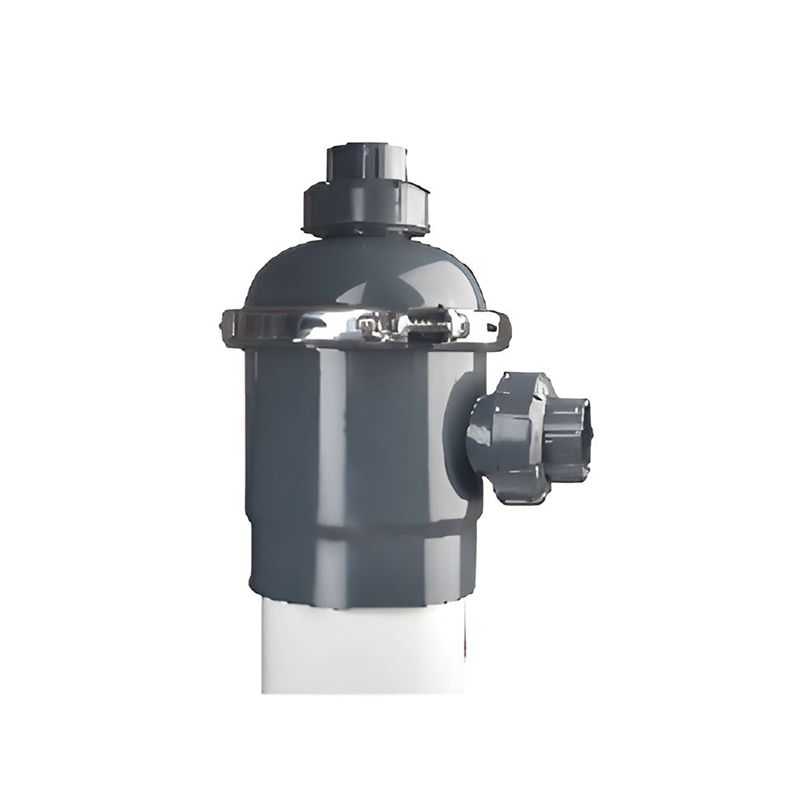 6-pulgada na mga accessory ng ultrafiltration