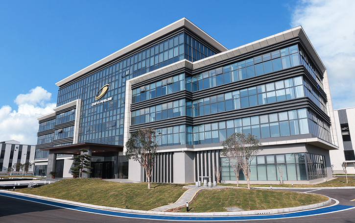 Zheyi Pipeline (Wuhan) Co, Ltd.
